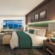 High Standard Hotel Bedroom Furniture Hotel Presidential Suite Full Set