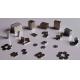 High Quality Customized Segment 48SH Rotor Neodymium Magnet