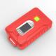 Portable Fingerprint Card Reader Capacitive FAP10 For Medical Records Management