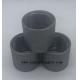 Anti Rust Stainless Steel Coupling Standard Stainless Steel Pipe Fittings