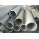 ASTM A358 / ASME SA358 Welded Stainless Steel Pipes TP321 / 321H Annealed / Pickled