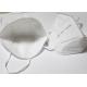 Dust Proof Disposable Medical Face Mask White Earloop Procedure Masks