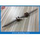 Hyosung Cash Cassette Feed Roller Shaft Hyosung ATM Parts High Precision OEM Service