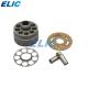 Excavator Final Drive Spare Parts DNB15 Travel Motor Part Spare Kit