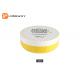 BB/ CC Cream Packaging Empty Cushion Compact Case ISO9001 Approval