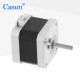 【42SHD0238】42x42x40mm NEMA17 D-Shaft Stepper Motor 0.45Nm for XYZ axis 3D