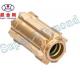Industrial Top Hammer Drill Bits High Precision For Dl331 Rig Rock Drill Bits