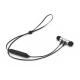 Magnet Bluetooth Headset for Sport Neckband Wireless Earphone Smart Phone Noise Cancelling Stereo Headphone