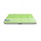 Microfiber PU Double Sided Apple iPad 2 Smart Cover Cases Protector
