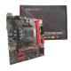 PCWINMAX B450M VHD Plus AM4 Gaming microATX DDR4 M.2 B450 Plus Motherboard