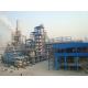 Blue Hydrogenation Plant Technologies Of Residual Oil Hydro - Desulfurization