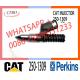 High Performance Fuel injector Assembly 250-1309 253-0608 259-5409 Common Rail Fuel Injector 292-3666 10R-1305 For CAT