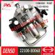 294000-0590 DENSO Diesel Fuel HP3 pump 294000-0590 294000-0591 For HINO N04C 22100-E0060 22100-E0061