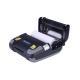 Rugged Android Mobile Thermal Label Printer 112mm Width Easy Paper Loading