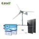 1KW-10KW LCD Control Off Grid Wind Power Controller GBBC Model With Adjustable Wind Charging Range