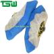 30gsm PP CPE Disposable Shoe Cover For Clean Room