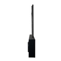 Adjustable WiFi Signal Jammer With Cooling Fan 2.4GHz-2.483GHz Frequency Range Omni Directional Jamming