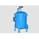Multy Bag Filter Housing Carbon Steel for Sewage Water Filtration