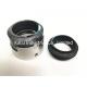 14mm-100mm Wave Spring Mechanical Seal Replacement Of Burgmann H7N