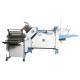 A3 Paper Automatic Letter Folding Machine 380V For Printing Industry