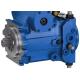 High Pressure and High Performance Excavator Piston Pump Model of  Rexroth A4VG