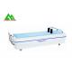 Mobile Far Infrared Physiotherapy Massage Bed , Physiotherapy Treatment Table