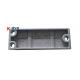 Aluminum die casting parts for sandwich busbar trunking system