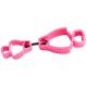 Printing Logo POM Glove Clip Holder Plastic Clips for Construction Outdoor  Gloves