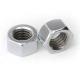 Portable Stainless Steel hardware fasteners Copper Nuts ,hardware fastener with Power coating