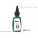 Kuro Sumi 1OZ Eternal Tattoo Ink Green Color For Body Tattooing