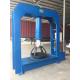 Hot sale!!! Forklift solid tire/OTR tire press machine TP300-Capacity 300TON