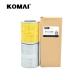 KOMAI Oil Filter LP 2545 SO 7157 ME 064354 ME 064356 For Excavator Diesel Engine Parts