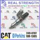 CAT Injectors 239-4908 249-0705 249-0707 Injectors for CAT C13 C11 Engines