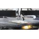 26000mm*3000mm Cutting Area Sheet Laser Cutting Machine designed by Chillers Hanli