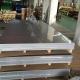 Factory Wholesale High Quality 201 430 304 316 Stainless Steel Plate / Sheet