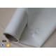 6oz 0.2mm Durable E Glass Plain Fibre Glass Fabric For Septic Tank