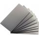 201 430 8K Mirror Finish 2mm Stainless Steel Sheets Plates For Decorative