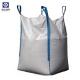 Hydrate Lime Fibc Big Bag / Large Woven Polypropylene Bags Easy Transportation