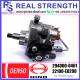DENSO 294000-0461 Diesel Engine Fuel HP3 pump 294000-0461 22100-E0290 22730-1351 FUEL PUMP ASSY for HINO
