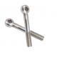 ISO9001 Certified DIN 444 Eye Bolt for Lifting Requirements