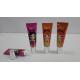10g Eye Cream Packaging shiny CAL Cosmetic Tube With long shoulder,colorful