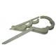 Wear Resistant Core Drilling Tools Circle Wrench For Well Drilling Rods