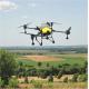 agricultur drone/drone accessories/drone dji/DJI T50/remote control drone sprayer/powerful/motor drone /Motor protection drone/Sow seeds/Front obstacle avoidan
