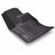 56cm Heavy Duty Rubber Car Mats For Nissan X Trail