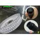 Warm White Led Flexible Tape Light , Waterproof Led Strip Lights Over Current Protection