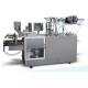 Electric Blister Packaging Machine For Jam Peanut Butter Liquid