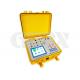 Three Phase Electronic Multi Functional Energy Meter Calibrator For Field Test