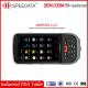 GPRS Wireless Fingerprint Reader Handheld PDA Devices Bluetooth 4G Sim Card