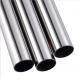 Thick Wall Seamless SS Pipe Tube 45mm Astm A213 Tp 316ti Stainless Steel