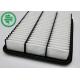 17801-30080 Toyota Sequoia Automotive Engine Air Filters 17801-50040  For Tundra Trucks